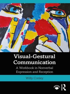 cover image of Visual-Gestural Communication